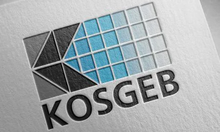 KOSGEB